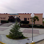 Centro de Salud Torrejoncillo
