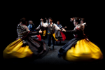 Coros y Danzas Víctor Gil