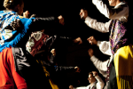 Coros y Danzas de Torrejoncillo - Foto Víctor Gil