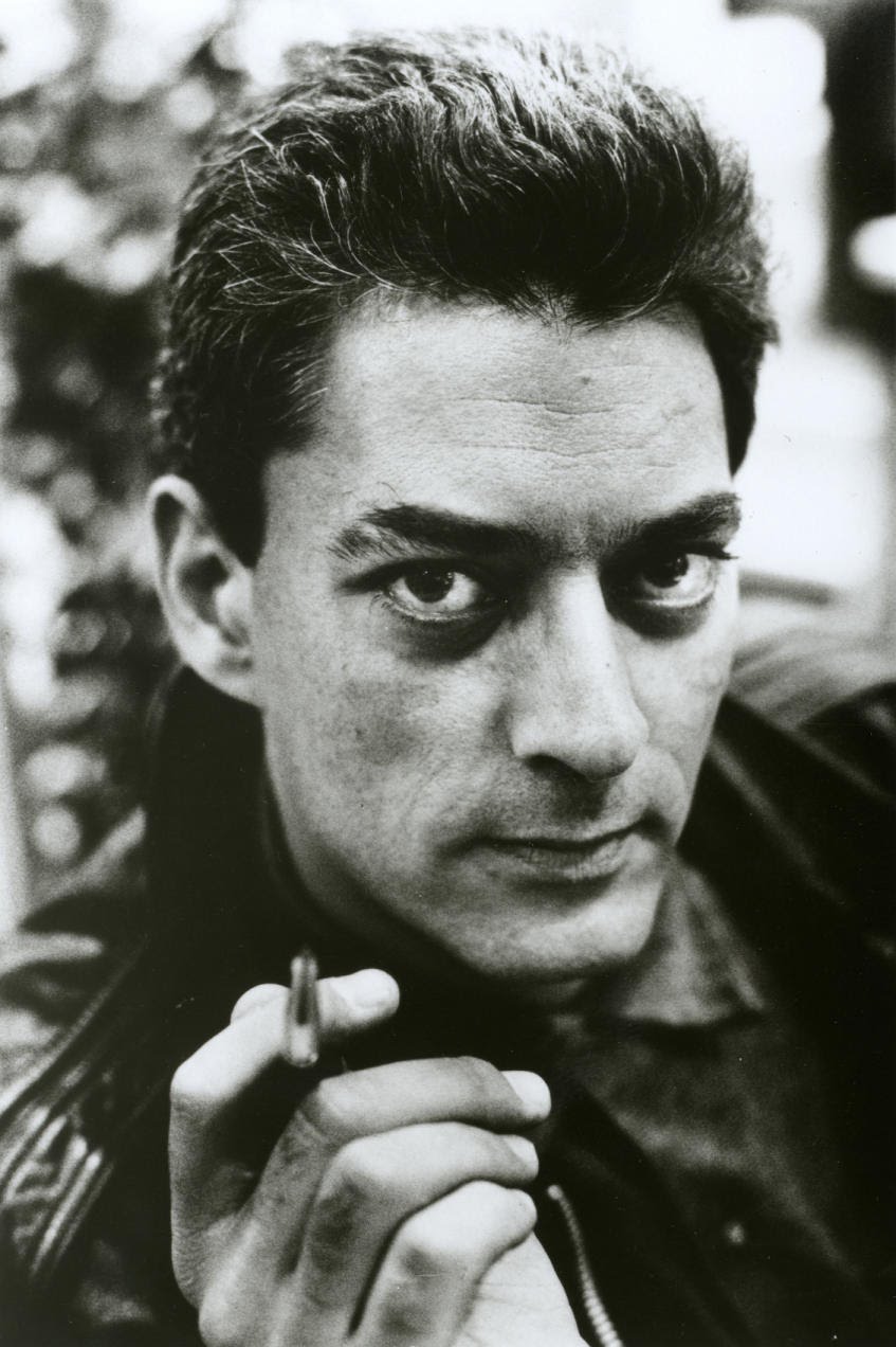 Paul Auster Net Worth