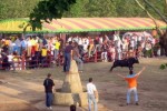 fiestas rincón del obispo