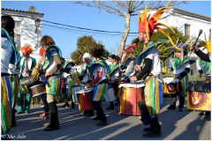 Carnavales de Valdencin 2012