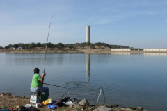 Concurso de pesca 07/10/2012