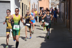 Duatlón 2015