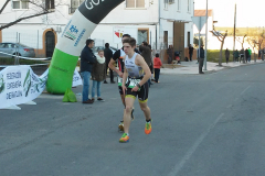 Duatlon Torrejoncillo 2016