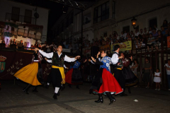 II Festival Folklórico 