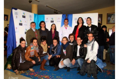 III Gala de la Cultura