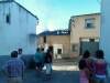Incendio en Torrejoncillo en la zona de