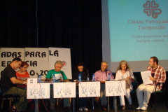 IX Jornadas para la Tolerancia (2013)