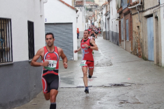 XIV Duatlón de Torrejoncillo