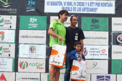 Maratón de los Artesanos 2014