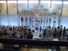 Clausura Curso 2011/2012 CEIP Batalla de Pavía. Musical