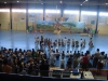 Clausura Curso 2011/2012 CEIP Batalla de Pavía. Musical