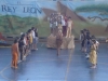 Clausura Curso 2011/2012 CEIP Batalla de Pavía. Musical