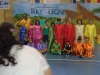 Clausura Curso 2011/2012 CEIP Batalla de Pavía. Musical