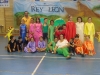 Clausura Curso 2011/2012 CEIP Batalla de Pavía. Musical