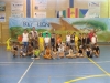 Clausura Curso 2011/2012 CEIP Batalla de Pavía. Musical