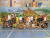 Clausura Curso 2011/2012 CEIP Batalla de Pavía. Musical