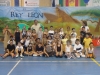 Clausura Curso 2011/2012 CEIP Batalla de Pavía. Musical