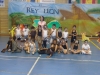 Clausura Curso 2011/2012 CEIP Batalla de Pavía. Musical