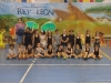 Clausura Curso 2011/2012 CEIP Batalla de Pavía. Musical