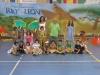 Clausura Curso 2011/2012 CEIP Batalla de Pavía. Musical