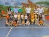Clausura Curso 2011/2012 CEIP Batalla de Pavía. Musical