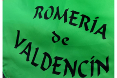 Romeria de Valdencin 2012