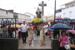 San Antonio - 2007