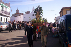 San Sebastián - 2008