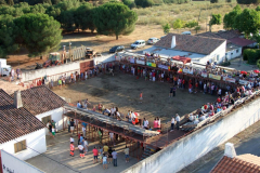 Toros de Valdencin 2012