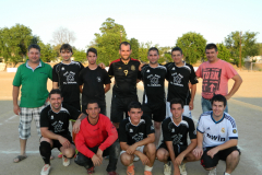 X Copa Primavera de Fútbol 7 de Torrejoncillo