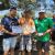 Mario Cabezas gana el V Concurso de Pesca de las fiestas de agosto