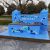 La “Laguna de Holguera” luce nuevos accesos, espacios de ocio, parque infantil, merendero y mejoras para la pesca