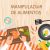 CURSO DE MANIPULACIÓN DE ALIMENTOS