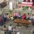 El pasado sabado se reunieron mayordomos/portaestandartes, pregoneros, oferentes y colaboradores delos ultimos 50 años de Encamisá