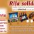 Dona diferente: Rifa solidaria