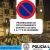 RESTRICCIONES DE ESTACIONAMIENTO Y CIRCULACION