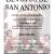 JUNTA GENERAL ORDINARIA ASOCIACIÓN "DEVOTOS DE SAN ANTONIO" DE TORREJONCILLO