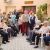 Radiolinas y visita especial en la residencia Santa Isabel en Torrejoncillo