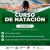 CURSOS DE NATACIÓN  2025