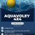 AQUAGYM-AQUAVOLEY