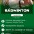 BADMINTÓN Y JUEGO DE LA RANA