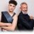 DAKLES Y RAFA SÁNCHEZ DE LA UNIÓN, DOS GENERACIONES  DISTINTAS UNIDAS POR EL AMOR AL SONIDO DE LOS 80´S
