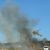 Primer fuego de la temporada en nuestra localidad