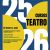 Cursos de Teatro 2025/26 – Universidad Popular de Torrejoncillo