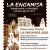 Bases del Concurso Cartel de la Encamisá 2025