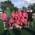 El AD Torrejoncillo ha recibido hoy de la mano de la Federaci&oacute;n Extreme&ntilde;a de Futbol el trofeo que les acredita como ganadores de liga