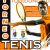 Torneo de Tenis organizado por el AD Torrejoncillo dentro de la I Convivencia Deportiva de Torrejoncillo