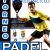 Torneo de Padel organizado por el AD Torrejoncillo